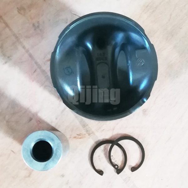 Cummins ISF2.8 Piston kit  2881748 - Image 2