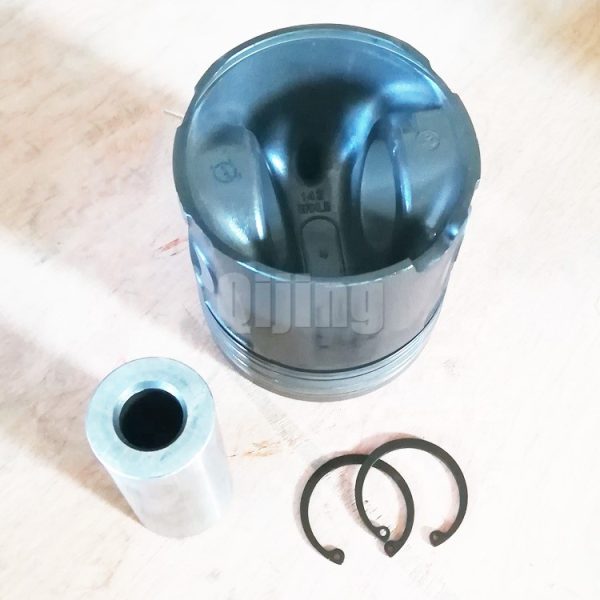 Cummins ISF2.8 Piston kit  2881748