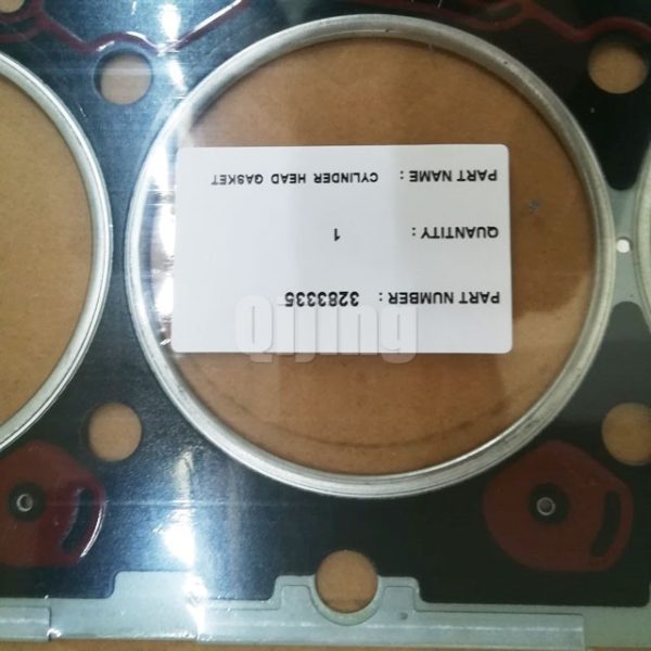 Cummins 6BT Cylinder head gasket 3283335 - Image 2