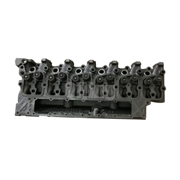 Cummins 6BT Cylinder Head  3917287 - Image 2