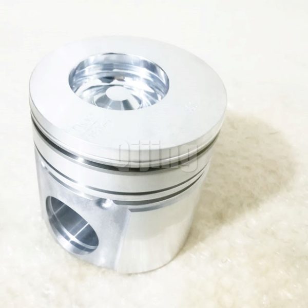 Cummins 6BT Piston 3926631 - Image 4