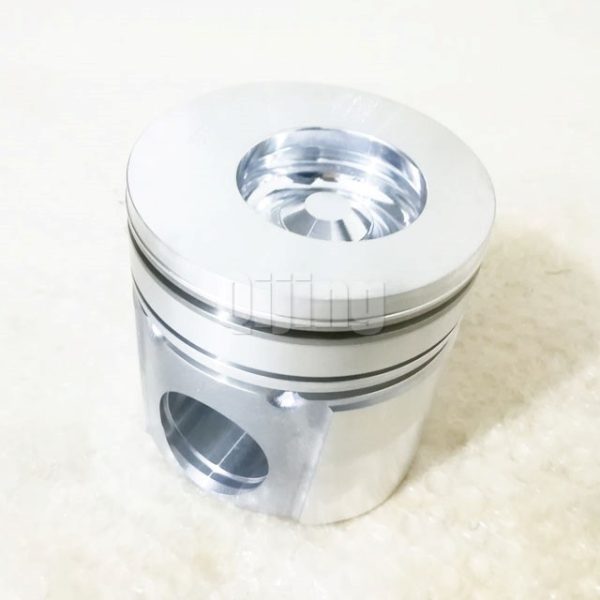 Cummins 6BT Piston 3926631 - Image 3