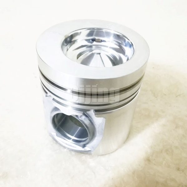Cummins 6BT Piston 3926631 - Image 2