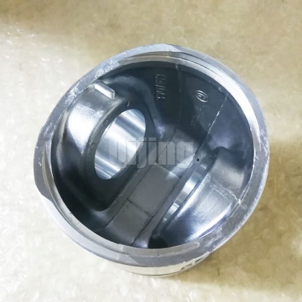 Cummins 6BT Piston 3927163 - Image 3