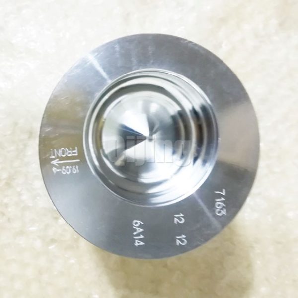 Cummins 6BT Piston 3927163 - Image 4