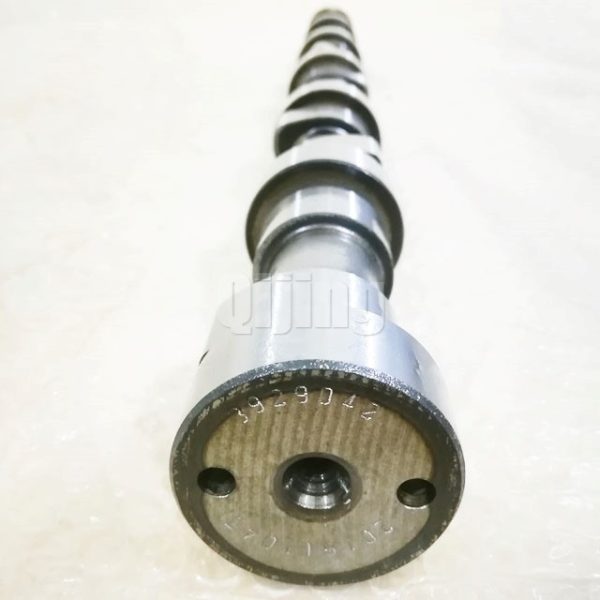 Cummins 6BT Camshaft 3929042 - Image 2