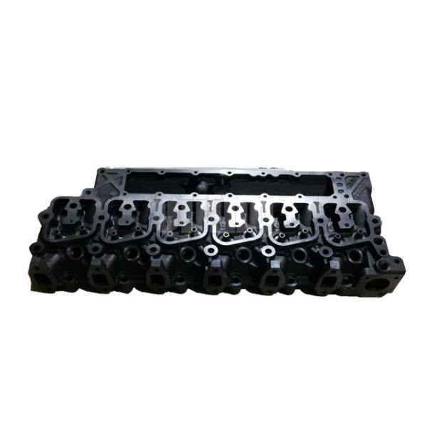 Cummins 6BT Cylinder head 3934747