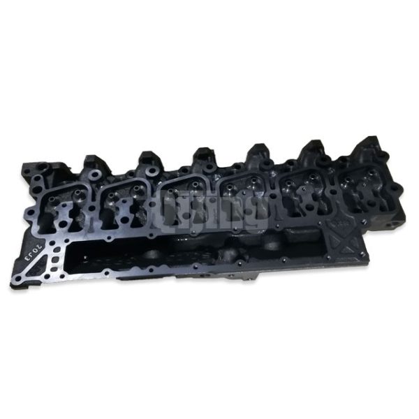 Cummins 6BT Cylinder head 3934747 - Image 2