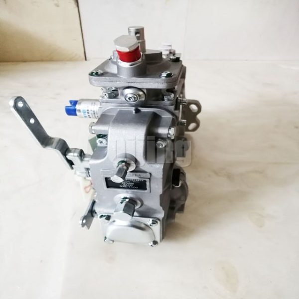 Cummins 6BT Fuel Injection Pump 3974596 - Image 3