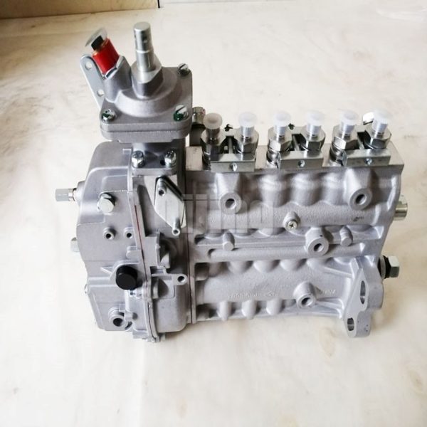 Cummins 6BT Fuel Injection Pump 3974596 - Image 2