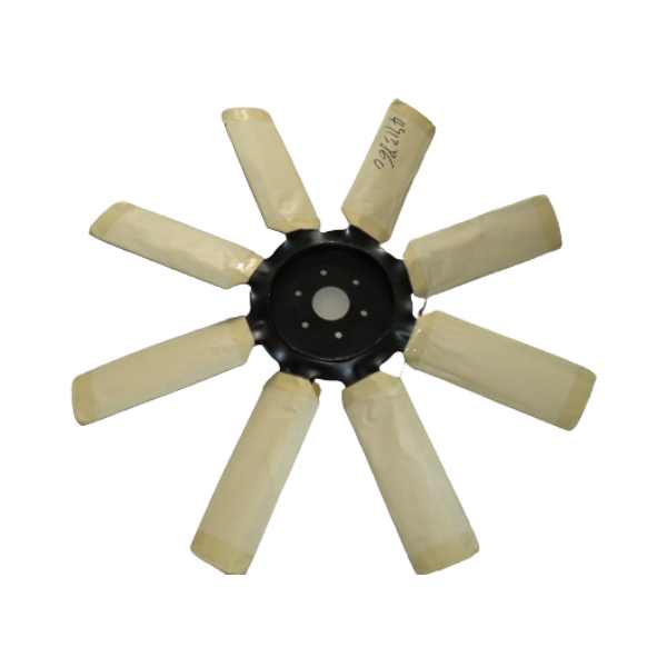 Cummins K19 KTA19 QSK19 fan 4913860