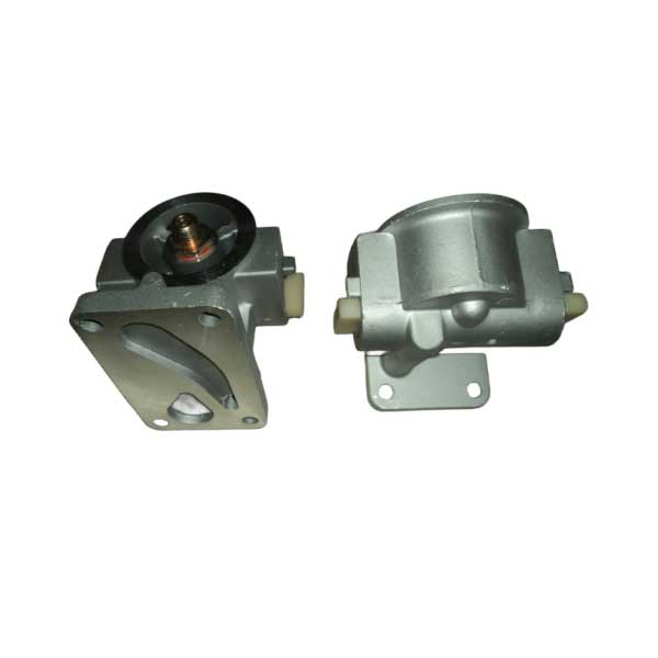 4942870 Cummins Head Corrosion Resistor