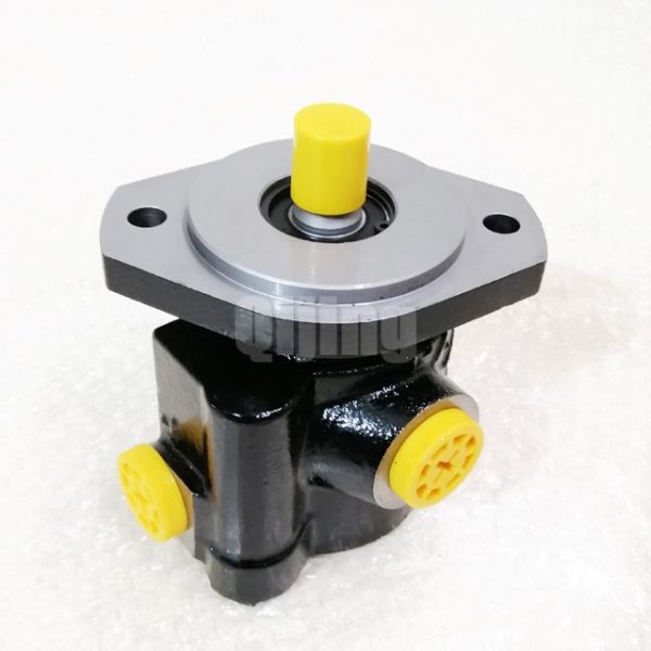 Cummins ISDe Hydraulic Pump 4983071 - Image 2