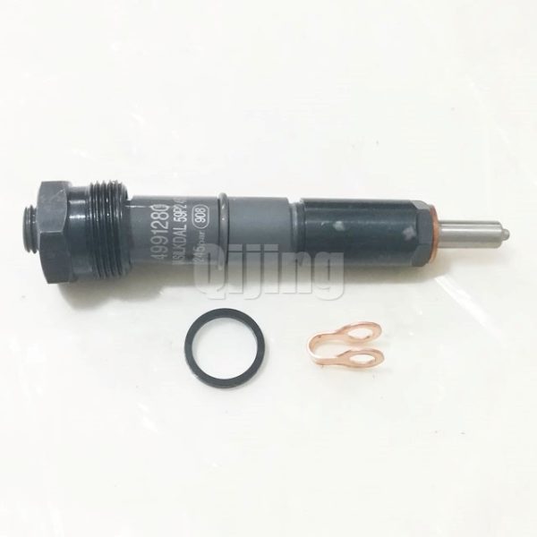 Cummins 6BT Injector 4991280 - Image 2