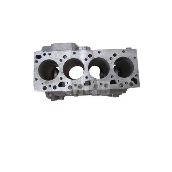 Cummins 6BT  Cylinder Block  3802269 - Image 2