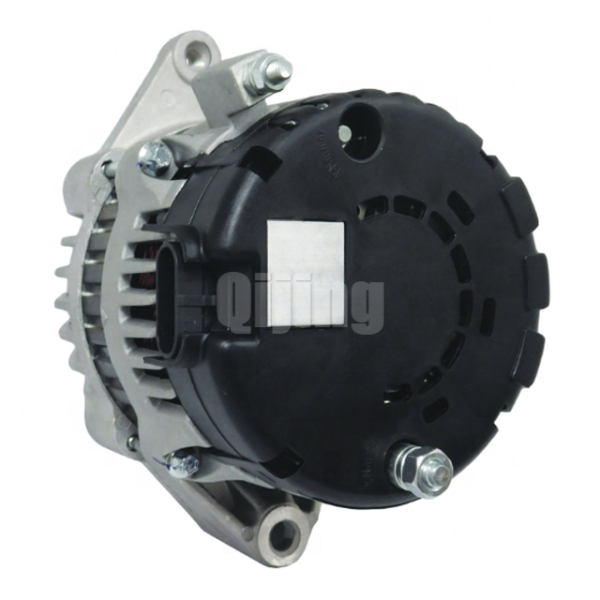 Cummins 6BT Alternator 3972730  4988274 - Image 2