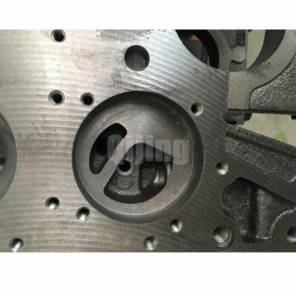 Cummins 6BT  Cylinder Block  3802674 - Image 2