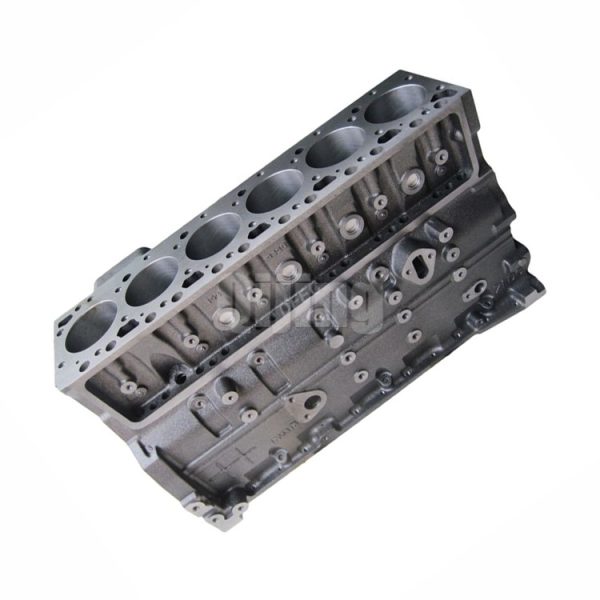 Cummins 6BT Cylinder Block 3928787 - Image 2