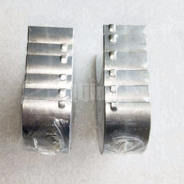 Cummins 6BT Connecting rod bearing 4932376 - Image 6