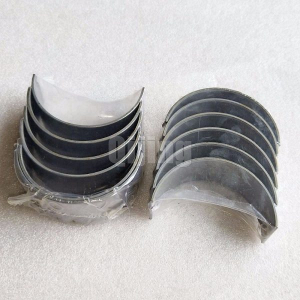 Cummins 6BT Connecting rod bearing 4932376 - Image 5