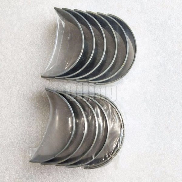 Cummins 6BT Connecting rod bearing 4932376 - Image 4