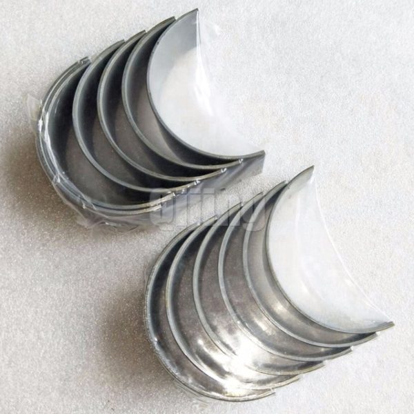 Cummins 6BT Connecting rod bearing 4932376 - Image 3