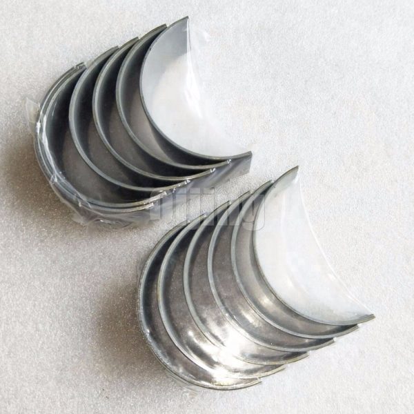 Cummins 6BT Connecting rod bearing 4932376 - Image 2