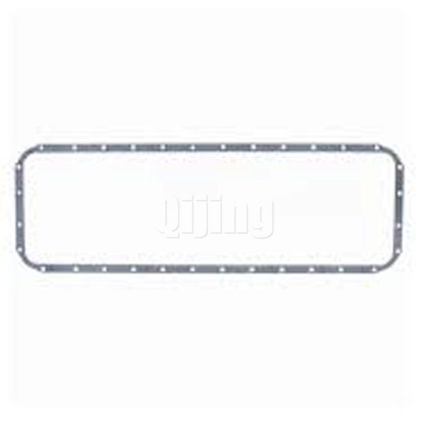 Cummins 6CT Oil Pan Gasket  3914017 - Image 3