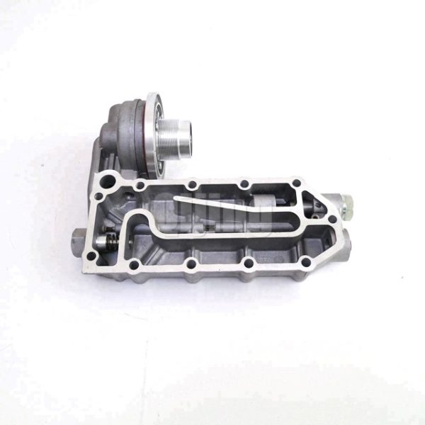 Cummins 6CT Oil Cooler Seat  3974324  3974326