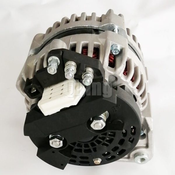 Cummins ISDe Alternator 4935821 - Image 3
