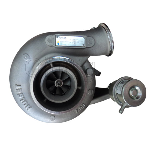 Cummins 6BT C2841698 B190-33 turbocharger  