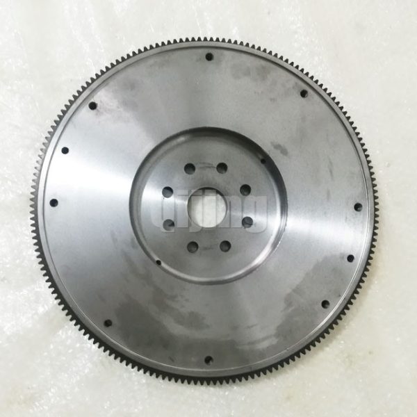 Cummins 6BT Flywheel 3913914 - Image 3