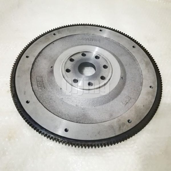 Cummins 6BT Flywheel 3913914 - Image 2