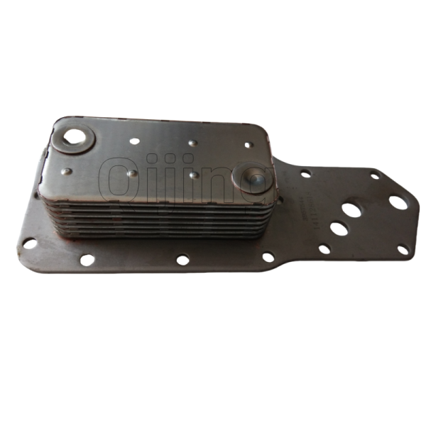 Cummins 6BT C3957544 oil cooler core