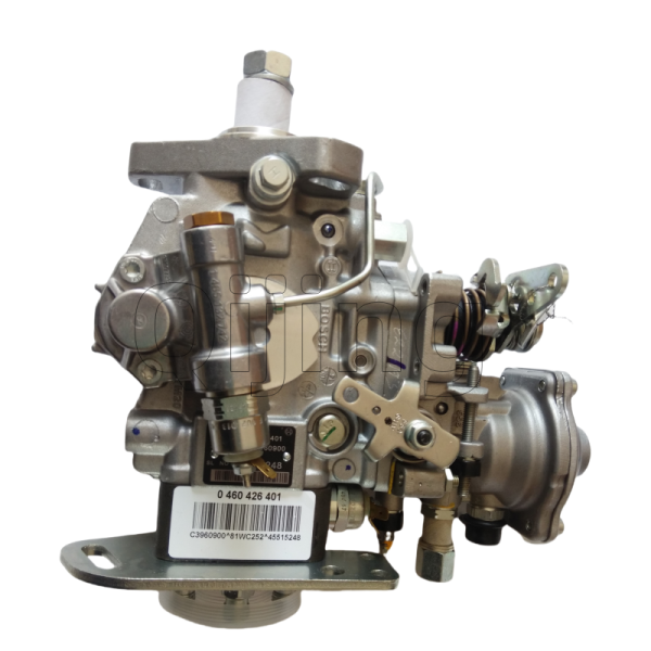 Cummins 6BT C3960900 fuel pump assembly