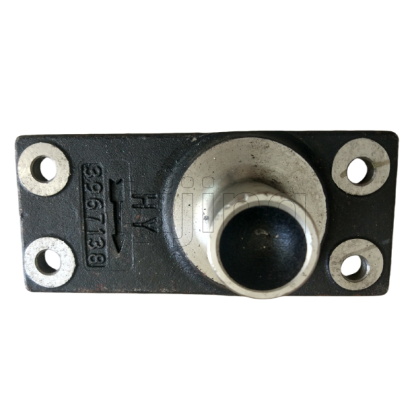 Cummins 6BT C3967138 Flywheel Housing Right Suspension Bracket
