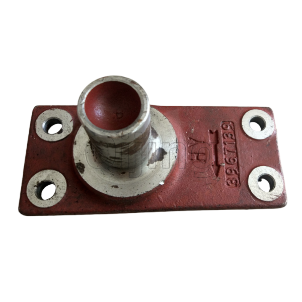 Cummins 6BT C3967139 Flywheel Housing Left  Suspension Bracket