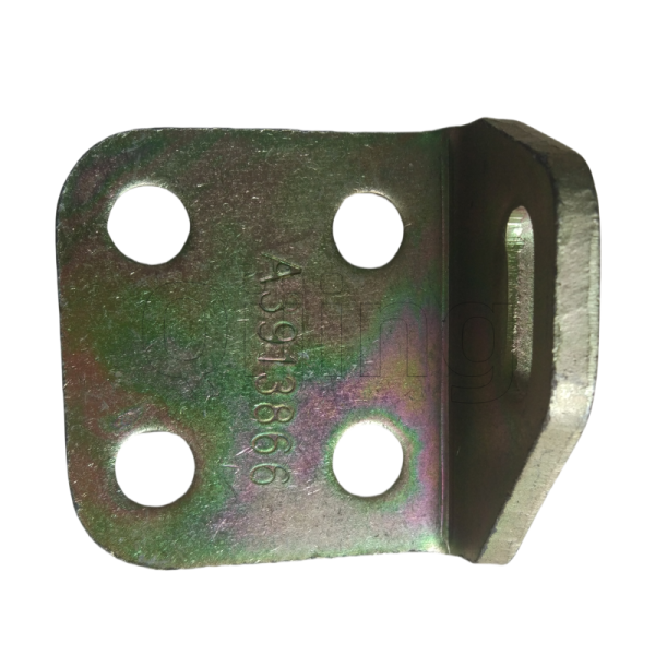 Cummins 6BT C3991866 fuel pump bracket