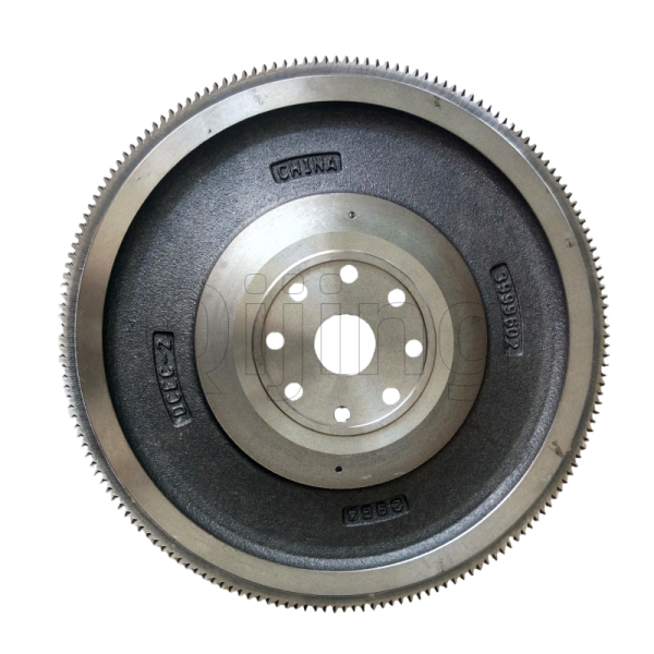 Cummins 6BT C3999603 flywheel assembly