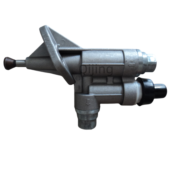 Cummins  6BT C4937767&1106N1-010 oil transfer pump