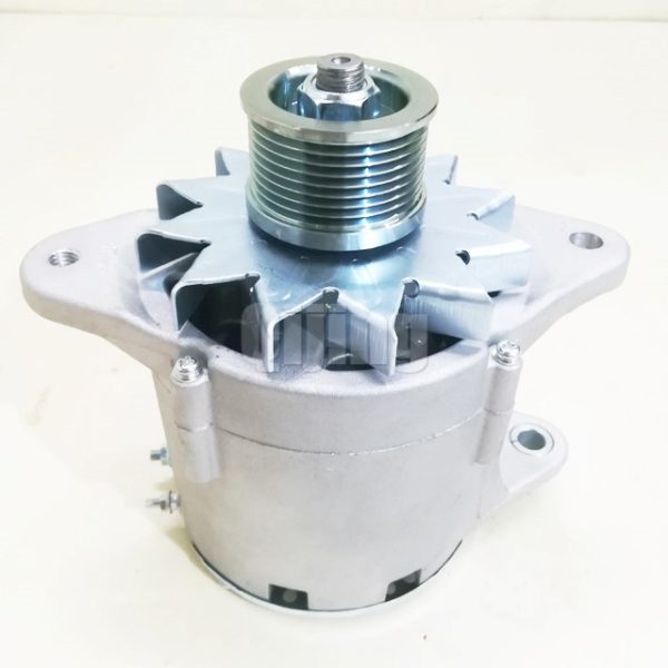 Cummins 6BT Alternador 4938600 - Image 2