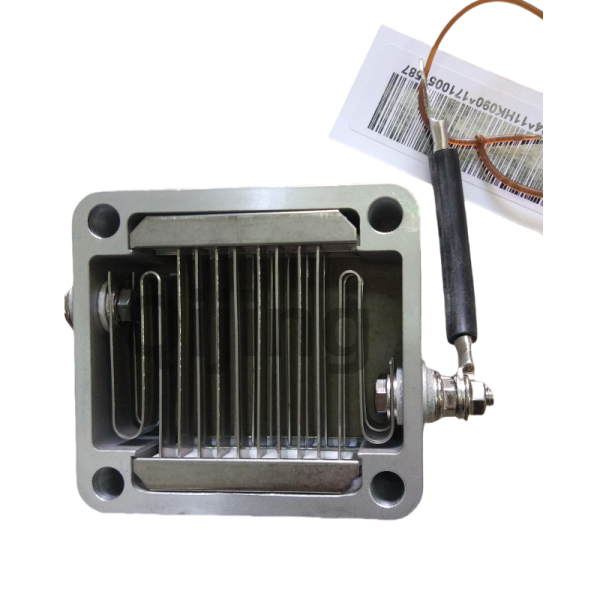 Cummins 6BT C4948124 intake preheater