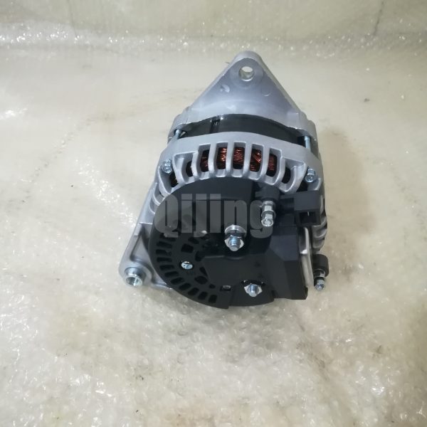 Cummins ISDe Alternator 5267512 - Image 3
