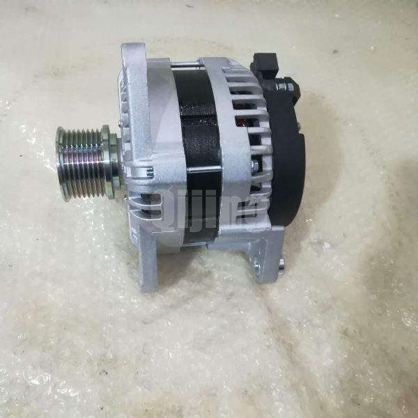 Cummins ISDe Alternator 5267512 - Image 2