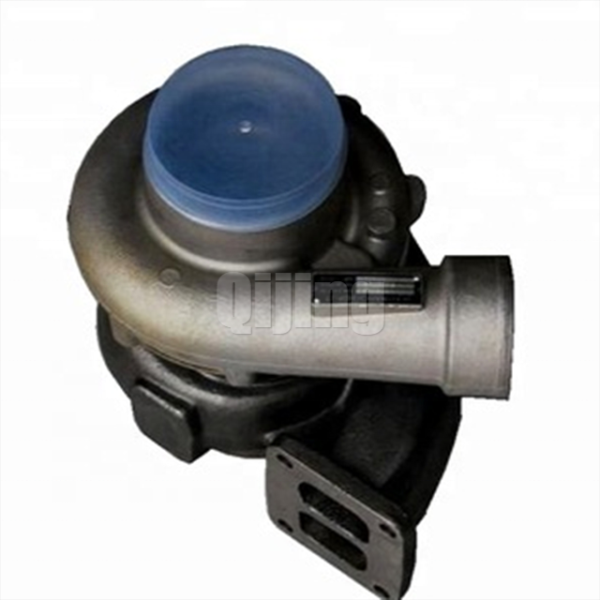 Cummins 6BT  Turbocharger  3536327