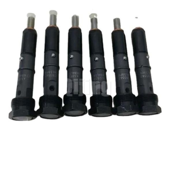 Cummins 6BT  Fuel Injector 3283562