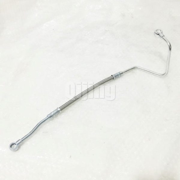 Cummins 6CT Fuel pipe 3937342 - Image 3