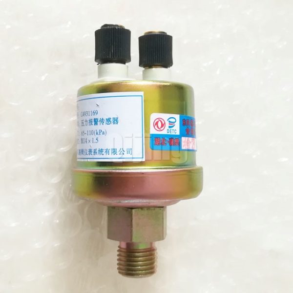 Cummins 6CT Oil pressure sensor 4931169 - Image 2