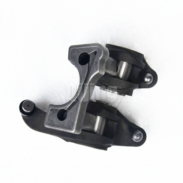 Cummins 6L Rocker Arm Assy 3972540 - Image 3