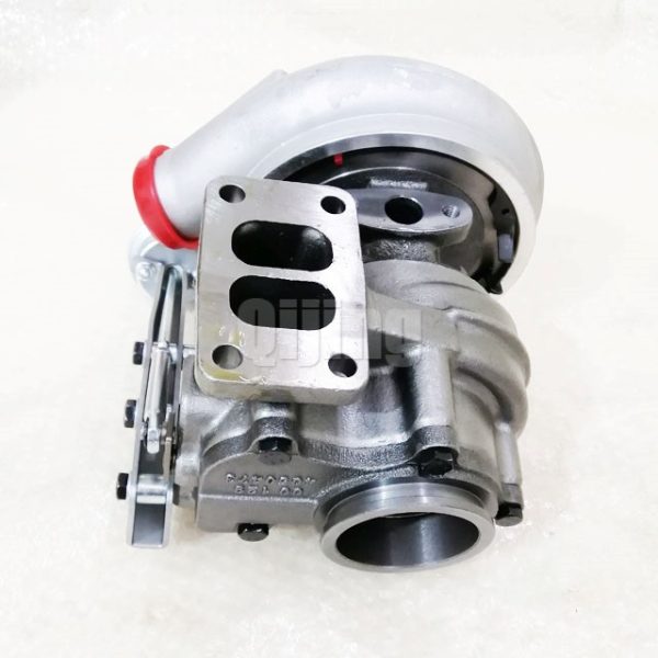 Cummins 6BT Turbocharger 3960404 - Image 4